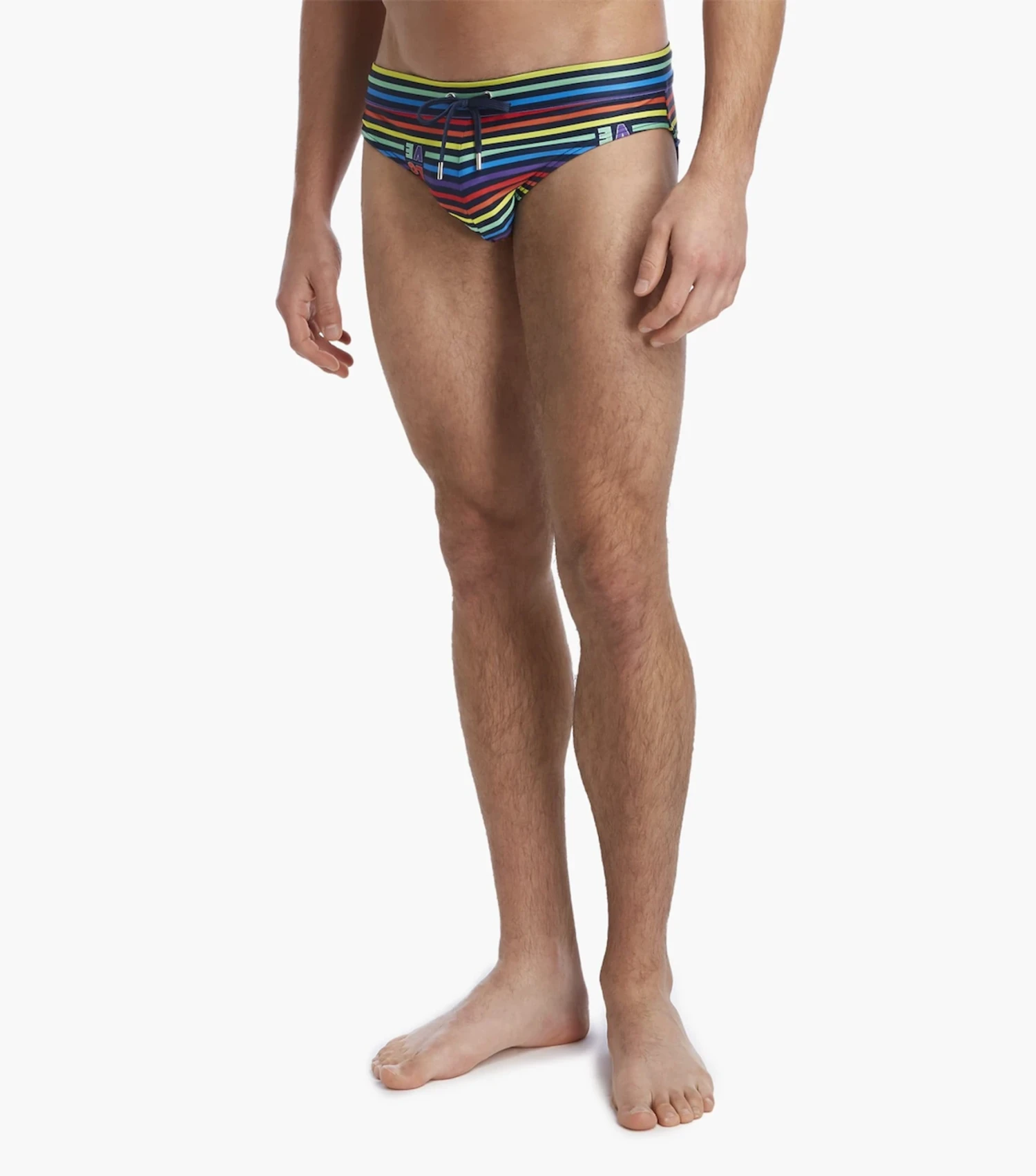 2(x)ist Rio Pride LOVE Swim Briefs 3 2(x)ist Rio Pride LOVE Swim Briefs