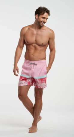 LeClub Kona Swim Shorts -Underwear Speedo 8296 96108.1652561637