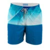 LeClub Blue Crystals Swim Trunks -Underwear Speedo 8336 15247.1652561639