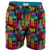 LeClub Jamaica Swim Trunks -Underwear Speedo 8373 33368.1652561628