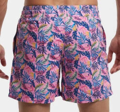 LeClub Palm Beach Swim Trunks -Underwear Speedo 8452 46916.1652561629