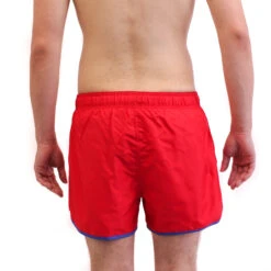 Evolve Red Swim Shorts -Underwear Speedo 9579 24124.1652561626