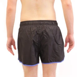 Evolve Black Piped Swim Shorts -Underwear Speedo 9595 93746.1652561626