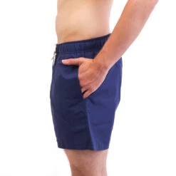 Evolve Blue Swim Shorts -Underwear Speedo 9628 19263.1652561627