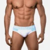 PUMP! Classic Brief - Frost 2 PUMP! Classic Brief - Frost -Underwear Speedo 9916 41754.1652561626
