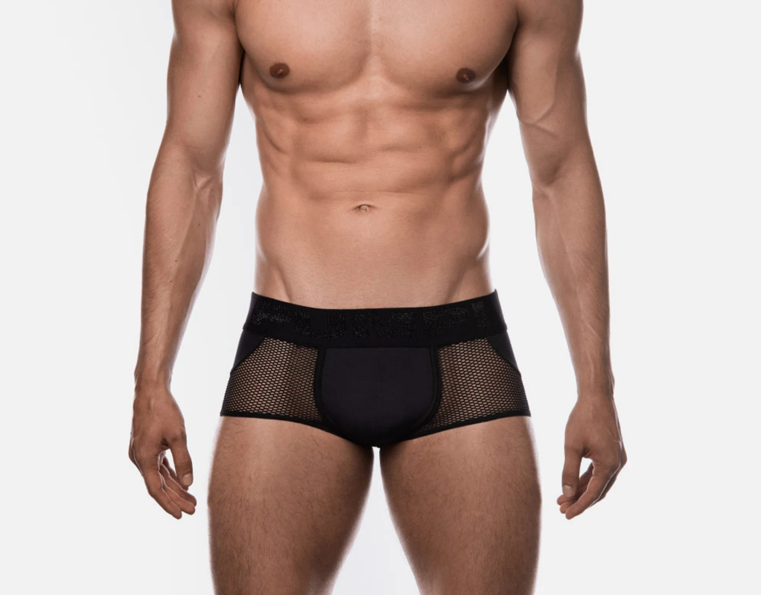 PUMP! Switch Access - Jock Trunk - Black 3 PUMP! Switch Access - Jock Trunk - Black