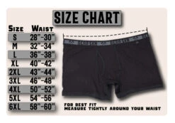 BEAR SKN - Backwoods Jockstrap - Red -Underwear Speedo Bear SKN Sizing 34777.1675289306