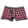 BEAR SKN - Bamboo Boxer Brief - Bearbie Pink Backwoods 2 BEAR SKN - Bamboo Boxer Brief - Bearbie Pink Backwoods -Underwear Speedo BearbieBB KO 95654.1690936025
