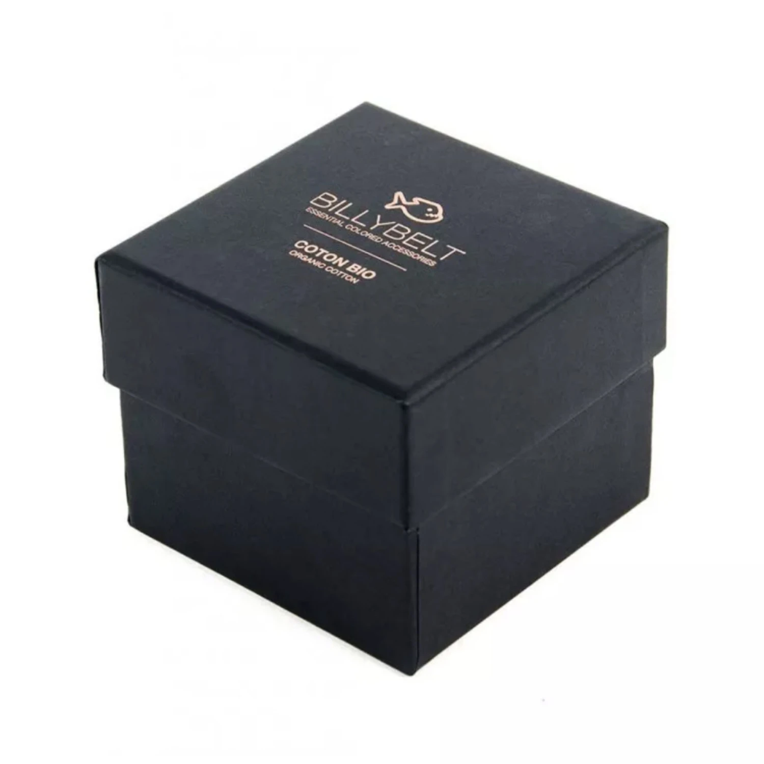 Billybelt - Woven Organic Boxers - Piranha 5 Billybelt - Woven Organic Boxers - Piranha - Image 3