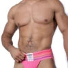 CellBlock 13 Tight End Jockstrap - Pride Pink 2 CellBlock 13 Tight End Jockstrap - Pride Pink -Underwear Speedo Cellblock13 Tight End Pride Pink 63750 underU4men 26448.1651535764