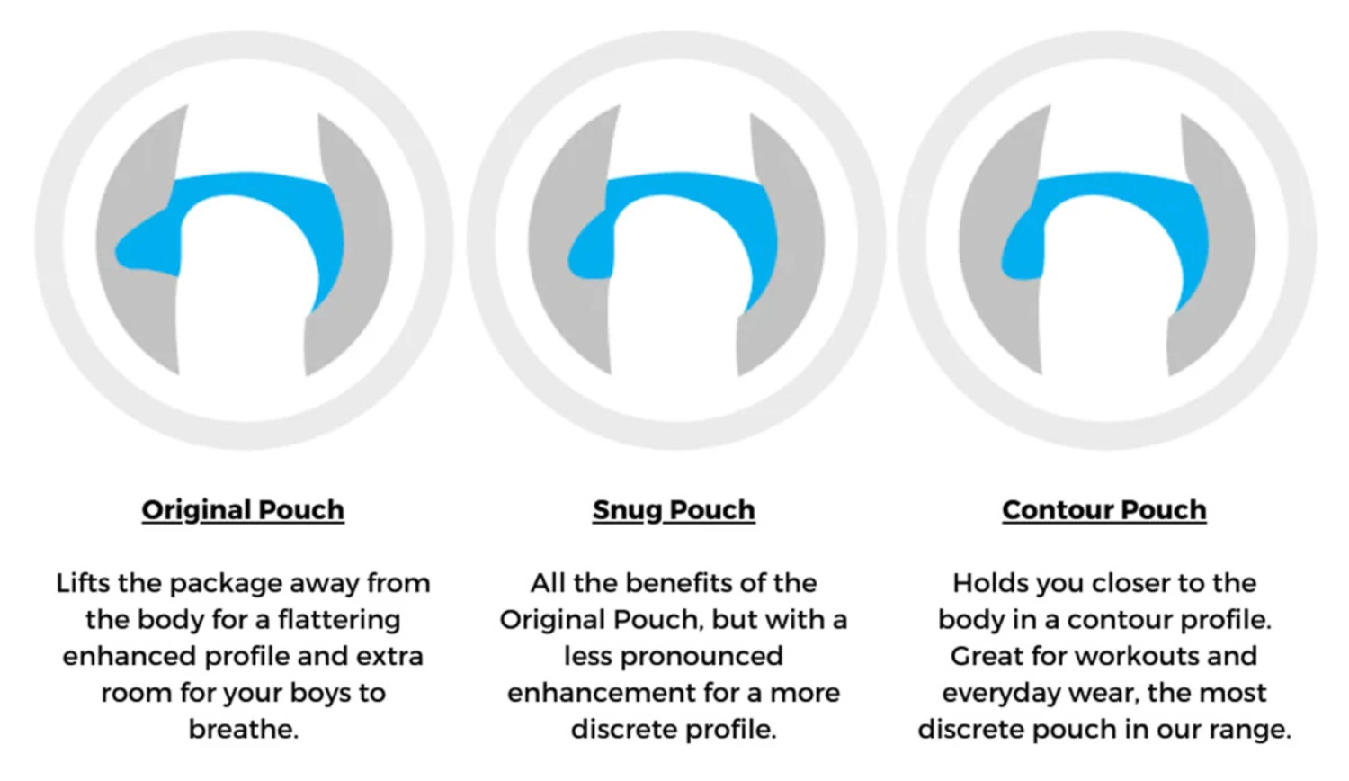 Cocksox - CX76N Sports Brief - Brighton Red 6 Cocksox - CX76N Sports Brief - Brighton Red - Image 4