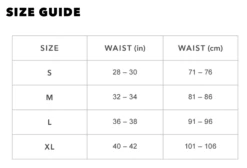 Cocksox - CX21N Jockstrap - White -Underwear Speedo Cocksox Sizing 38135.1663032231