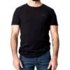 Nasty Pig Brandmark Tee - Black -Underwear Speedo Nasty Pig 59326 Brandmark Tee underU4men 54559.1628297953