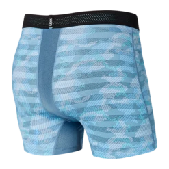 SAXX Hot Shot Boxer Brief - Ice Camo -Underwear Speedo SAXX 60168 Hot Shot Boxer Brief Ice Camo underU4men1 91755.1639691534