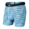 SAXX Hot Shot Boxer Brief - Ice Camo -Underwear Speedo SAXX 60168 Hot Shot Boxer Brief Ice Camo underU4men 33203.1639691534
