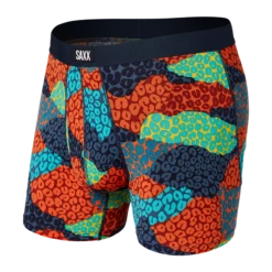 SAXX Daytripper Boxer Brief - Predator Camo