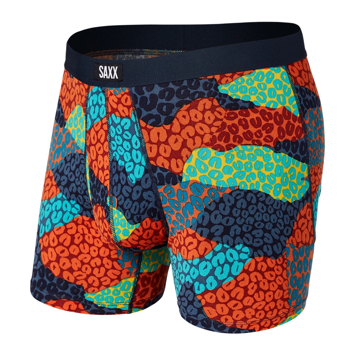 SAXX Daytripper Boxer Brief - Predator Camo 3 SAXX Daytripper Boxer Brief - Predator Camo