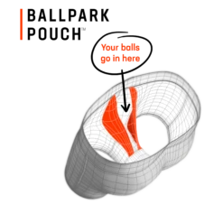 SAXX Daytripper Boxer Brief - Predator Camo 11 SAXX Daytripper Boxer Brief - Predator Camo -Underwear Speedo SAXX Ball Park 49497.1628804289