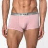 St33le - Bamboo Low Rise Trunk - Petal Blush -Underwear Speedo ST 10131 PETAL BLUSH TRUNKS 01 09106.1689131511