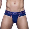 2eros - X-Series Jockstrap - Midnight