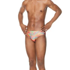 Speedo - Printed One Swim Brief - Throwing Shade -Underwear Speedo Screen Shot 2023 03 10 at 2.51.46 PM 30066.1678586989