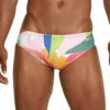 Speedo - Printed One Swim Brief - Block Tropic 2 Speedo - Printed One Swim Brief - Block Tropic -Underwear Speedo Screen Shot 2023 03 10 at 2.58.09 PM 25687.1678587058