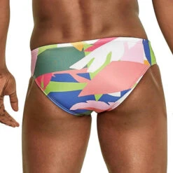 Speedo - Printed One Swim Brief - Block Tropic -Underwear Speedo Screen Shot 2023 03 10 at 2.58.23 PM 99242.1678587053