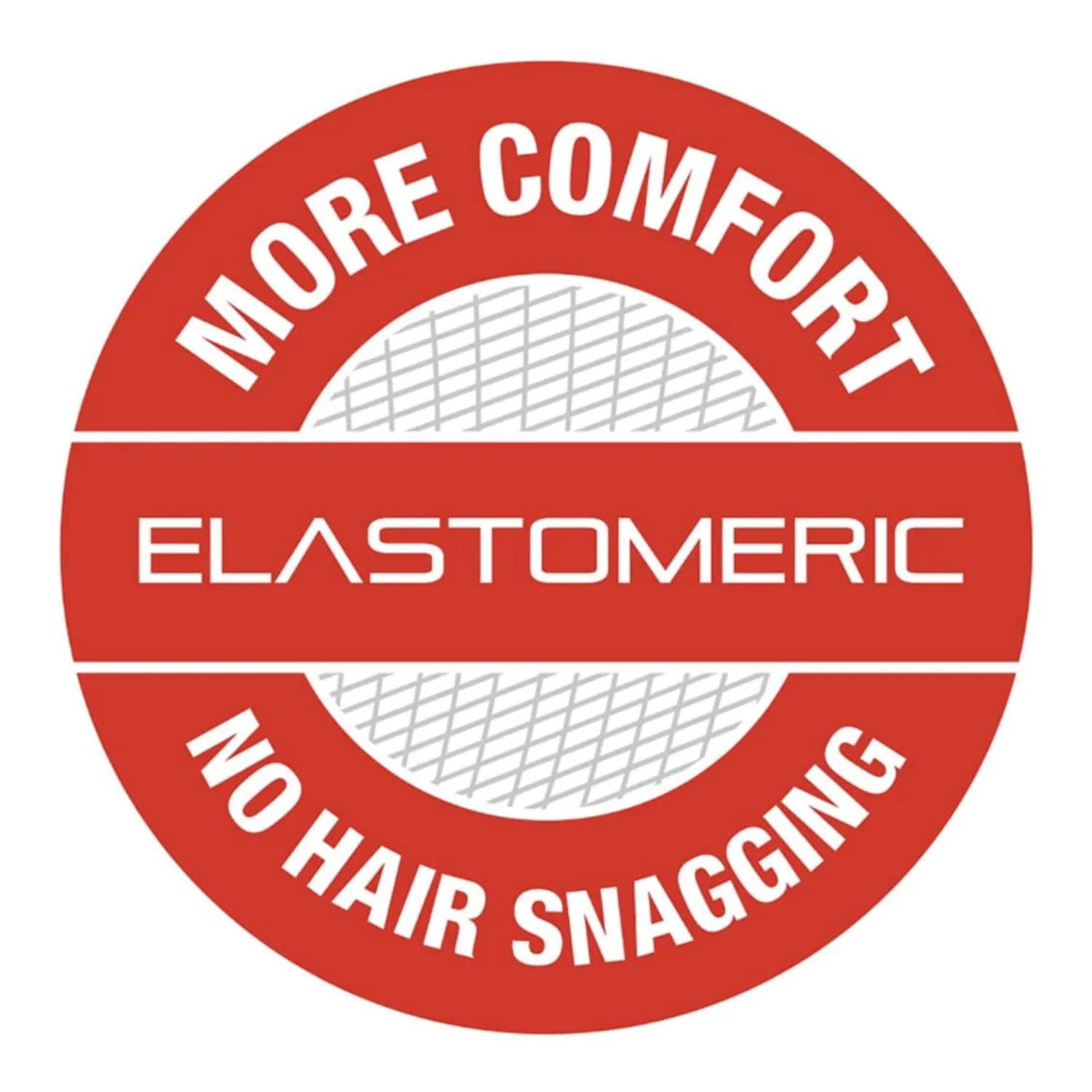 Speedo - Elastomeric Solid Silicone Swim Cap - White 4 Speedo - Elastomeric Solid Silicone Swim Cap - White - Image 2