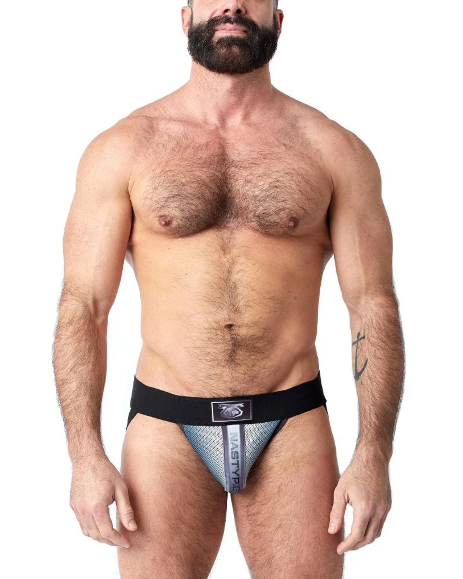 Nasty Pig Locator Jockstrap 4 Nasty Pig Locator Jockstrap - Image 2