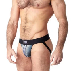 Nasty Pig Locator Jockstrap